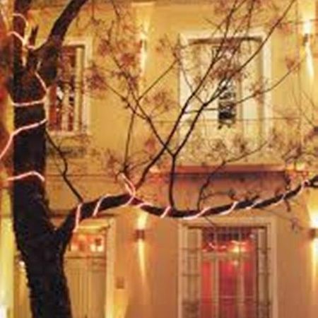 1555 Malabia House Hotel 布宜诺斯艾利斯 外观 照片