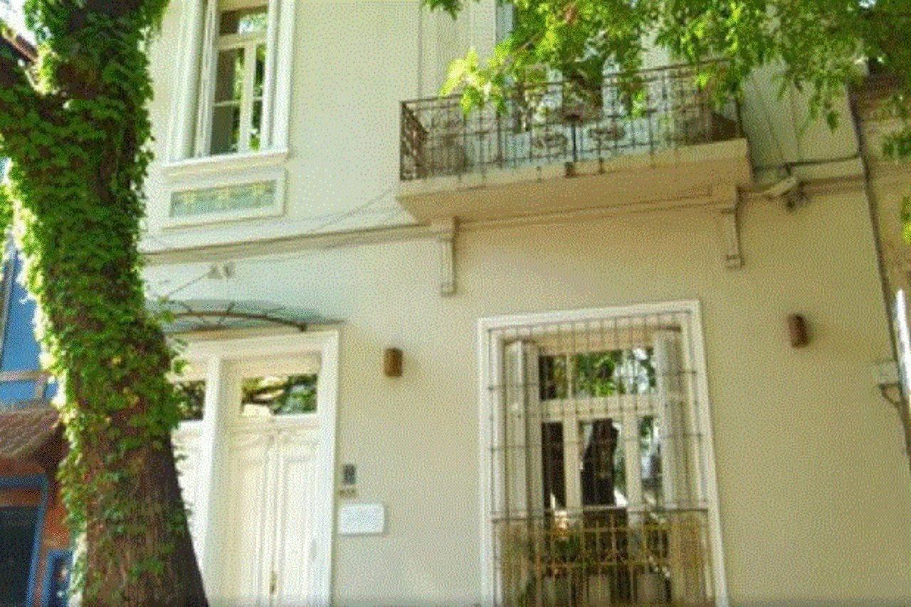 1555 Malabia House Hotel 布宜诺斯艾利斯 外观 照片