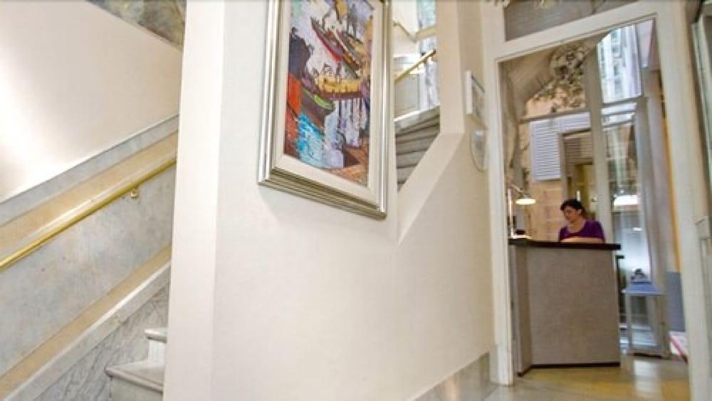 1555 Malabia House Hotel 布宜诺斯艾利斯 外观 照片