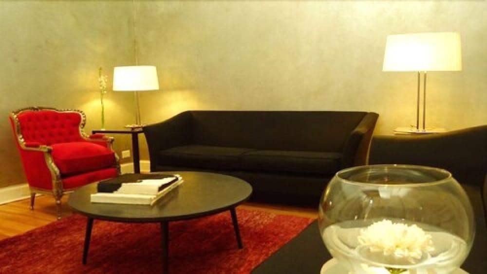 1555 Malabia House Hotel 布宜诺斯艾利斯 外观 照片