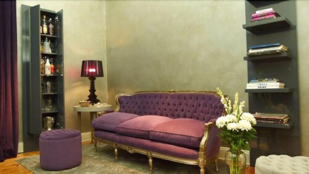 1555 Malabia House Hotel 布宜诺斯艾利斯 外观 照片